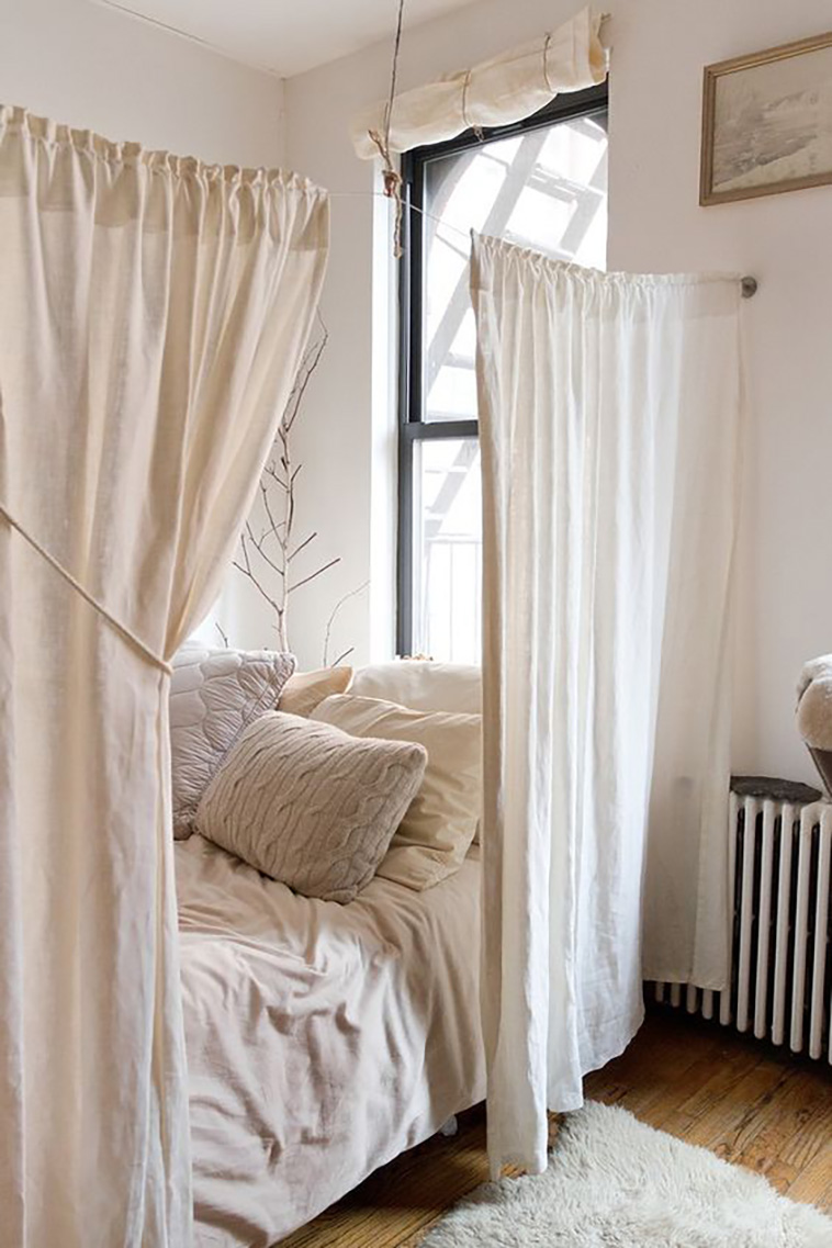 tiny home hack