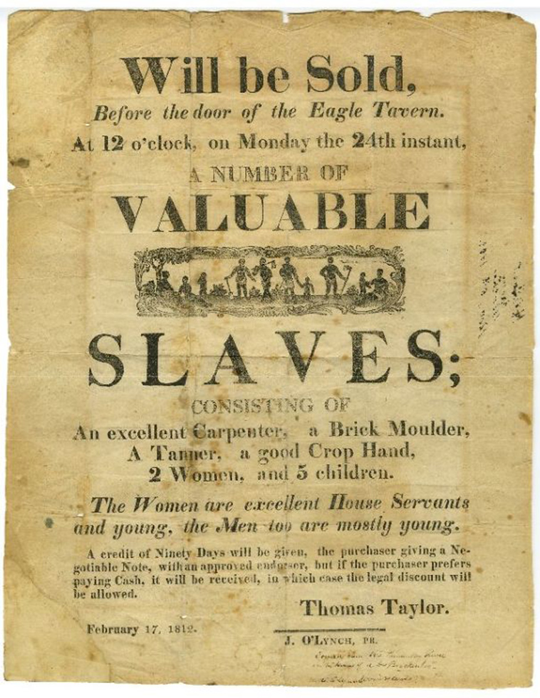 19th-century-ads-slave-sales-auctions