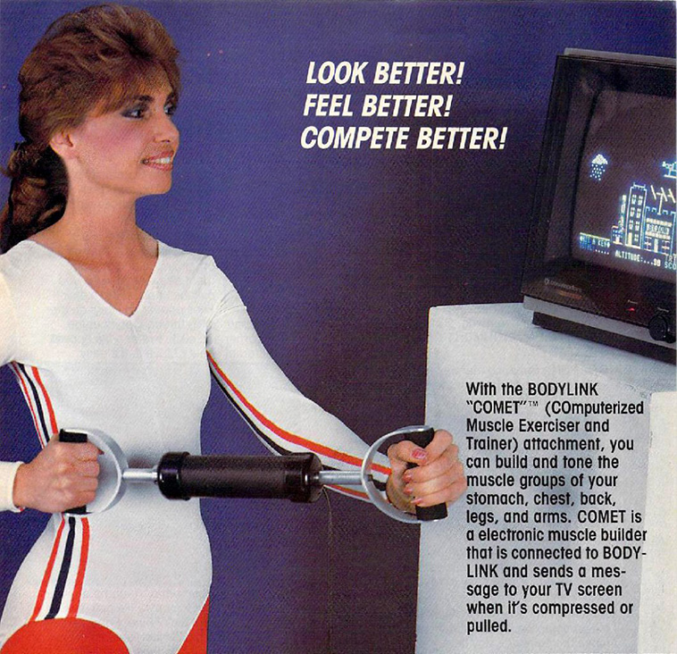 Personal Computer Ads From The 1980s