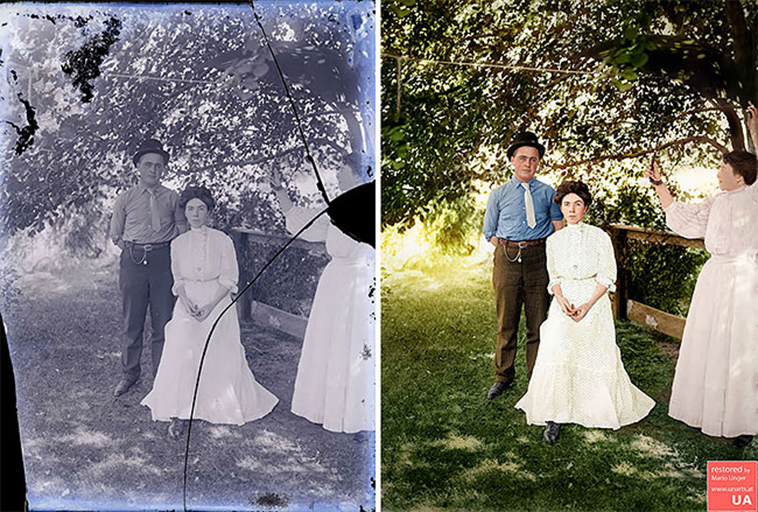 colorize-old-black-white-photos