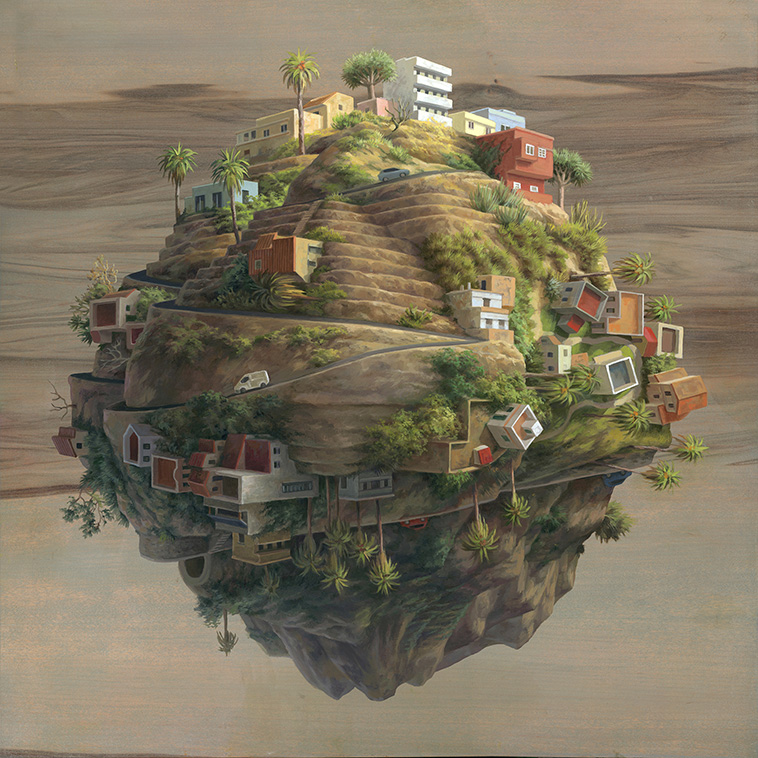 Cinta-Vidal’s-paintings