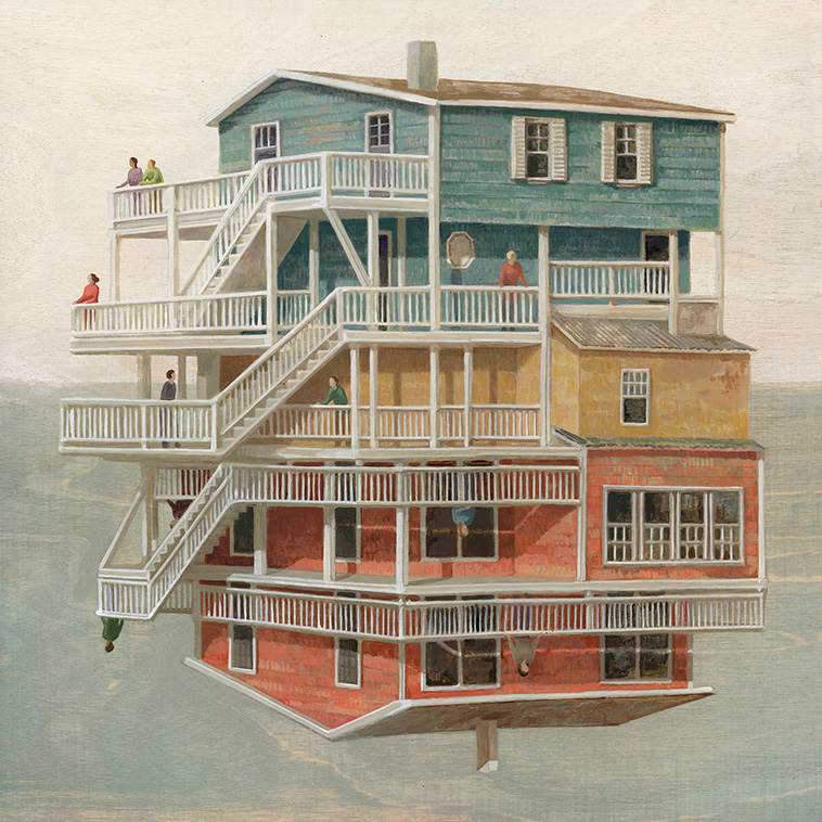 Cinta-Vidal’s-paintings
