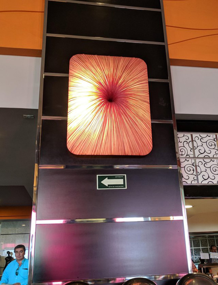 Hotel Design Fails