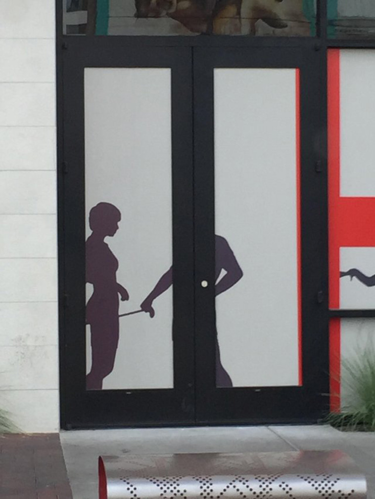 Hotel Design Fails