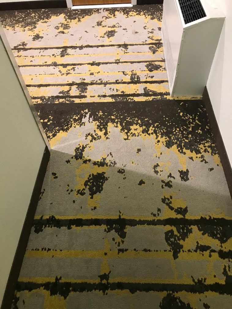 Hotel Design Fails