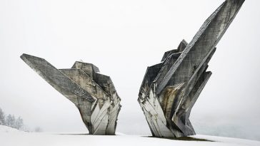 brutalist-yugoslavian-architecture