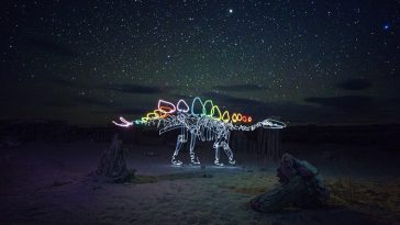 light-painter
