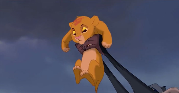 Lion King 