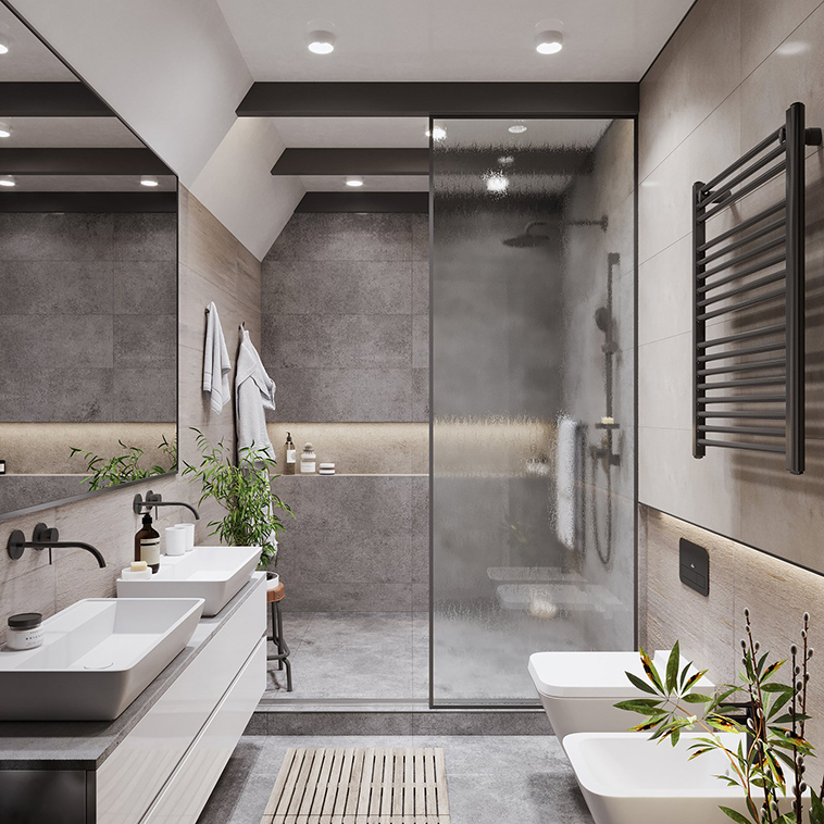 modern-bathroom-ceramic-tile-floors-design-ideas