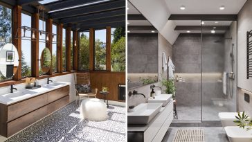 modern-bathroom-ceramic-tile-floors-design-ideas