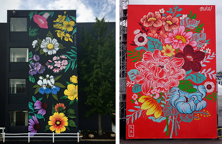 ouizi-transform-buildings-into-floral-canvases