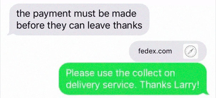 phone-lottery-fedex-package-scammer
