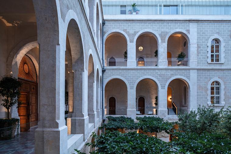 tel-aviv-hospital-monastery-the-jaffa-hotel