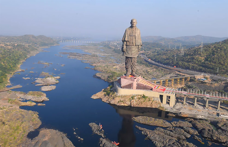 the-statue-of-unity-worlds-tallest-statue