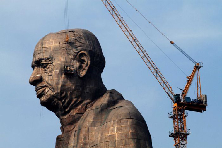 the-statue-of-unity-worlds-tallest-statue