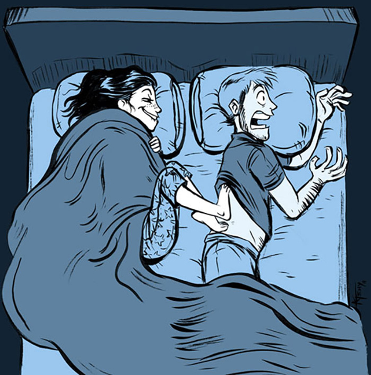 winter-problems-funny-comics