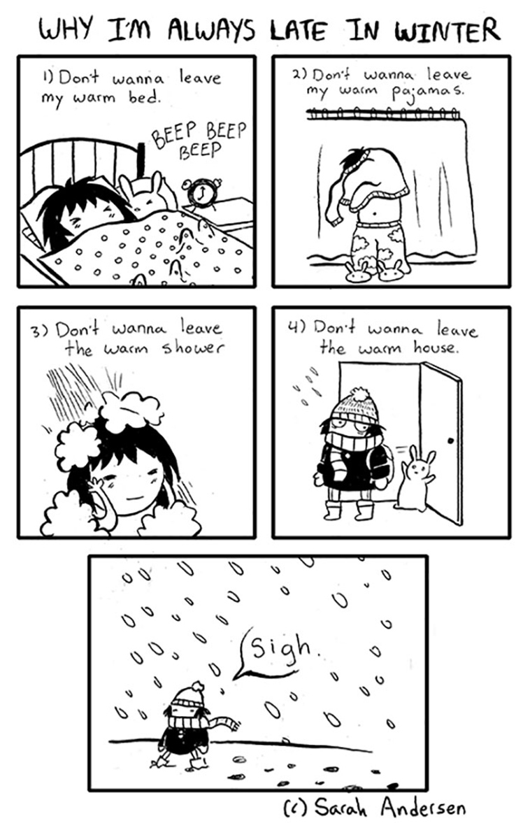 winter-problems-funny-comics