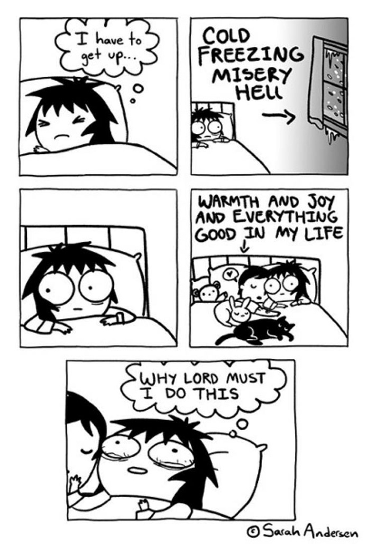 winter-problems-funny-comics