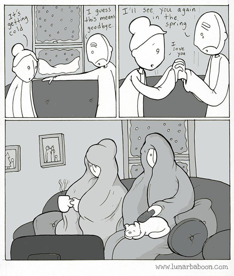 winter-problems-funny-comics
