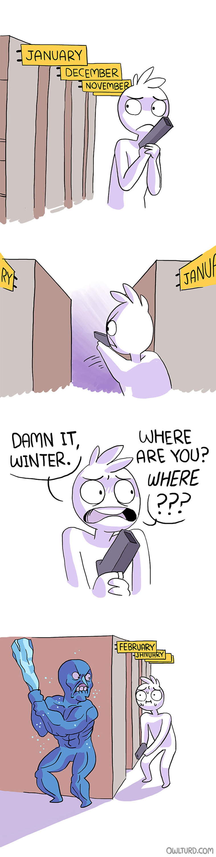 winter-problems-funny-comics