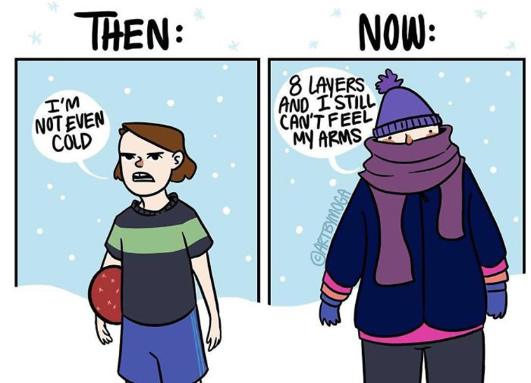 winter-problems-funny-comics