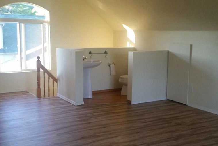 Bathroom Design Fails