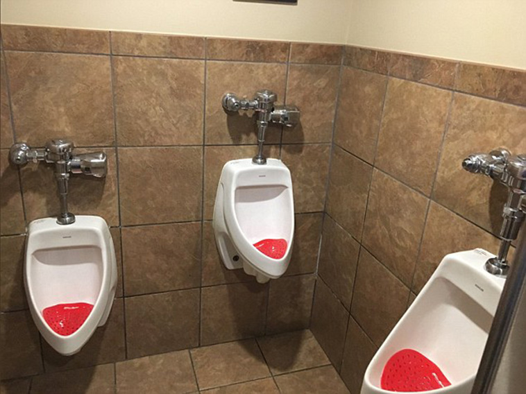 Bathroom Design Fails