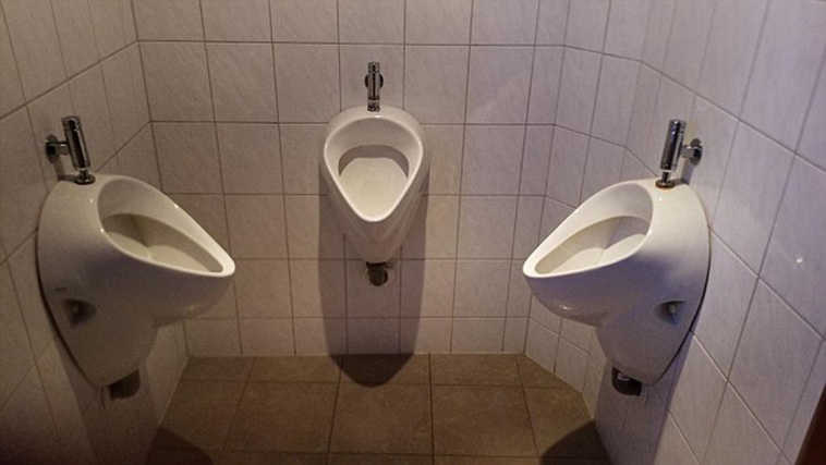 Bathroom Design Fails
