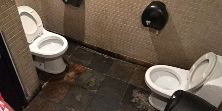 22 Hilarious Bathroom Design Fails You Have To See To Believe - Bathroom Design Fails Cover