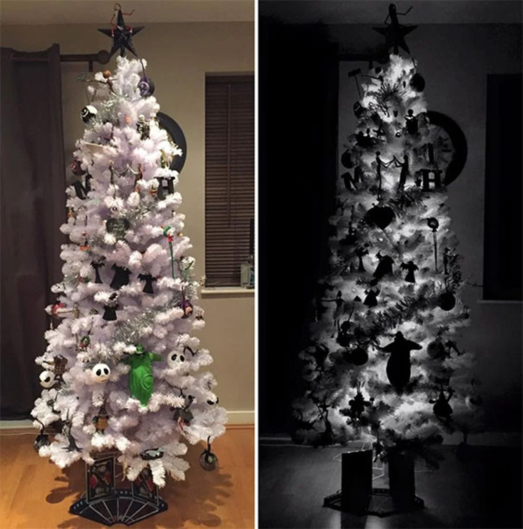 Creative Christmas Tree Ideas