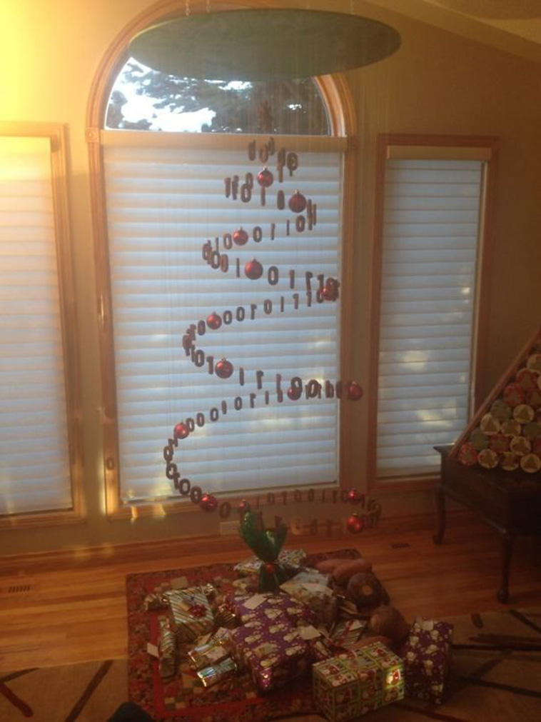 Creative Christmas Tree Ideas