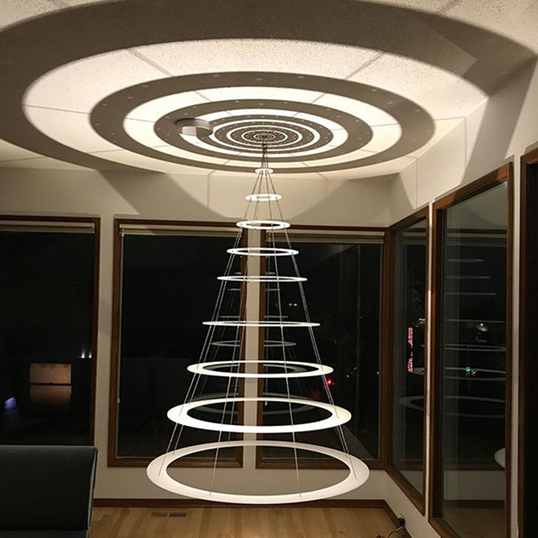 Creative Christmas Tree Ideas