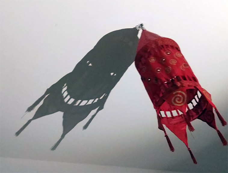 Pareidolia In The Most Unexpected Places