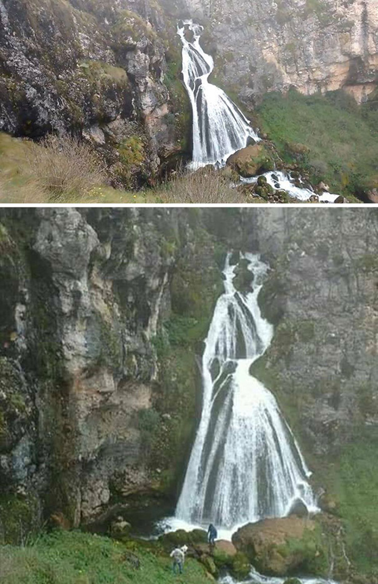 Pareidolia In The Most Unexpected Places