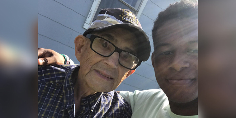 store-worker-help-man-bury-dog