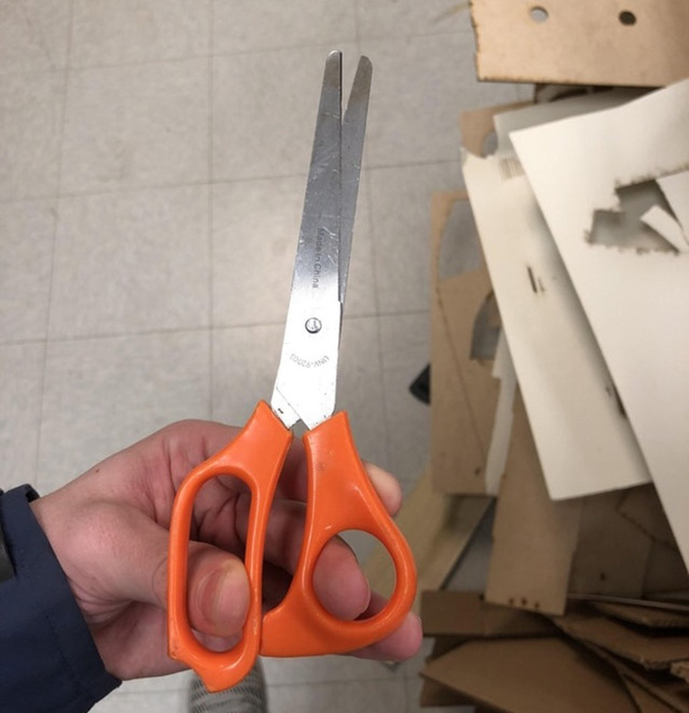 Designer Fails