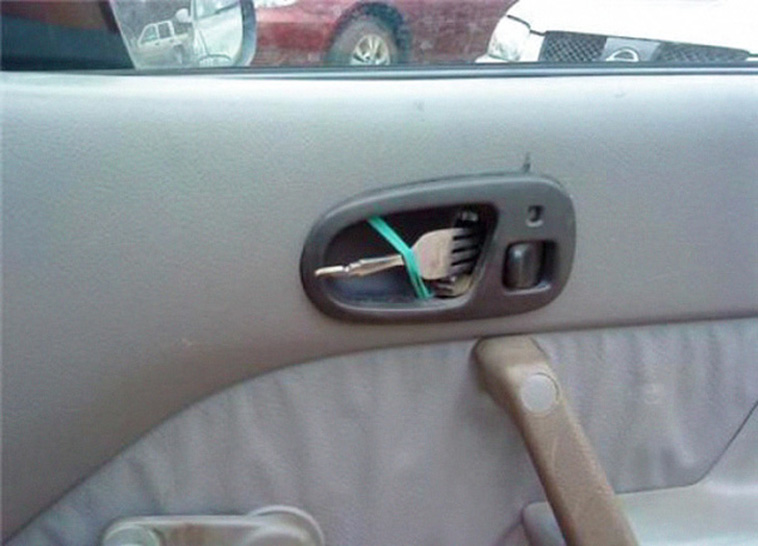 People Fixed Things So Bad 