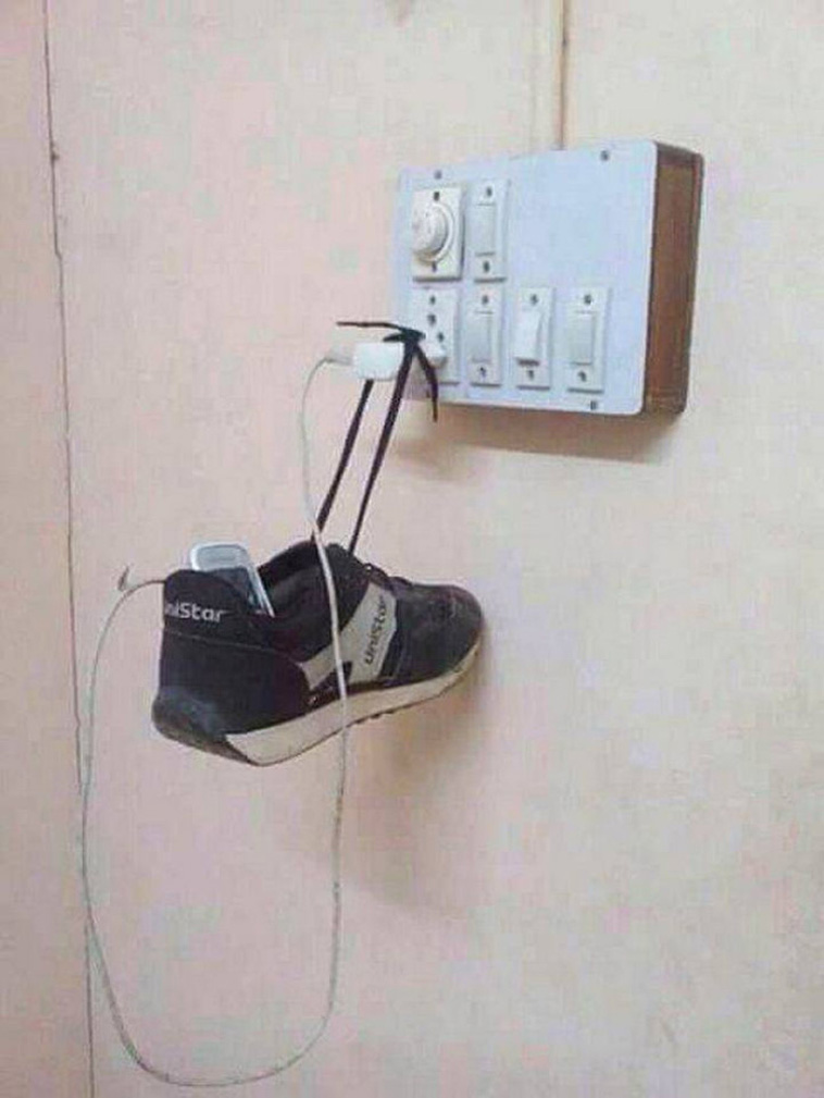People Fixed Things So Bad 