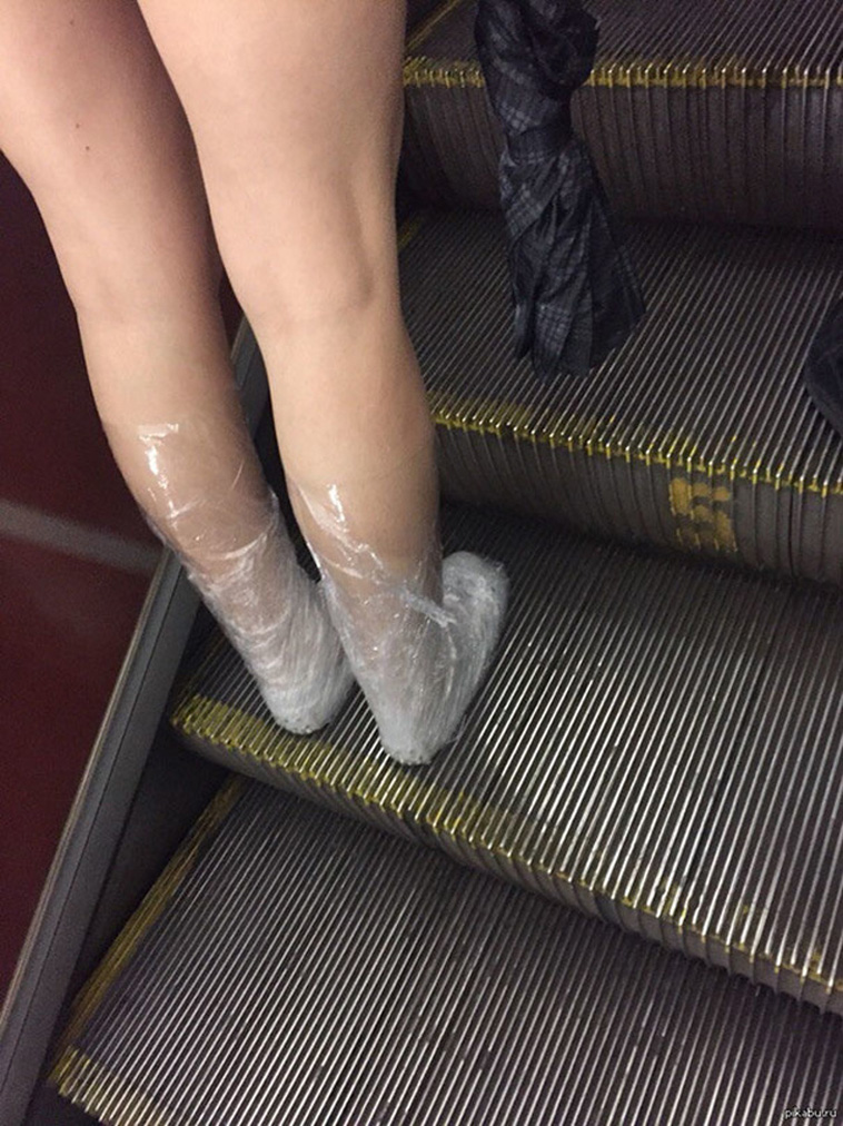 People Fixed Things So Bad 