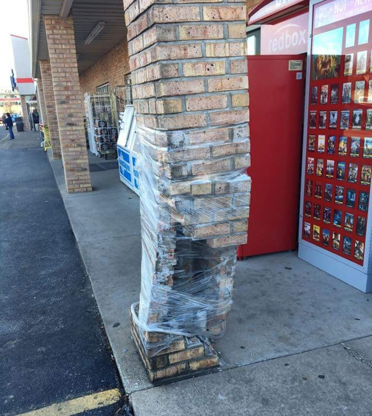People Fixed Things So Bad 