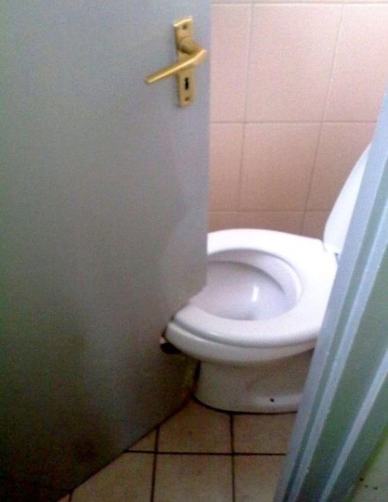People Fixed Things So Bad 