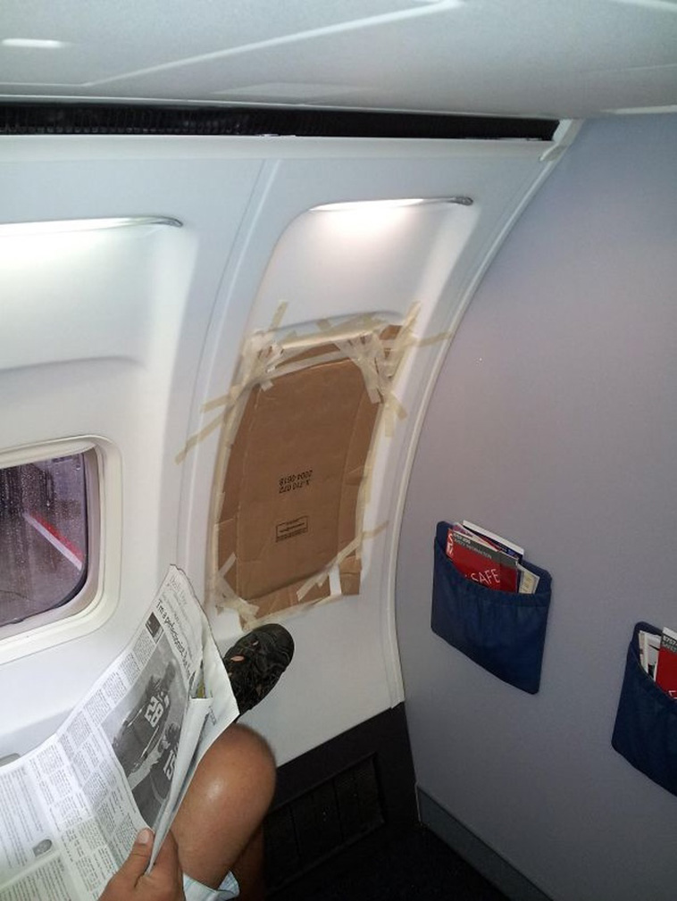 People Fixed Things So Bad 