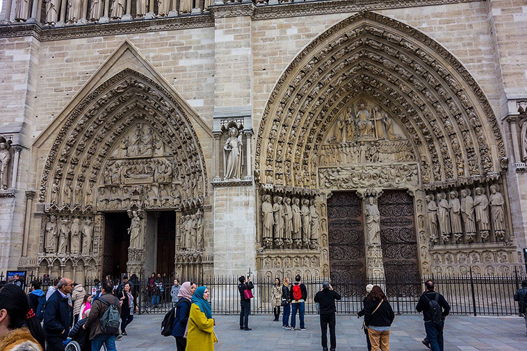 Notre-Dame de Paris