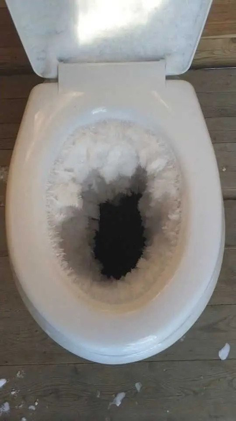 cold photos winter
