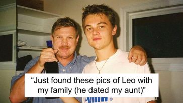 people knew celebrities before famous