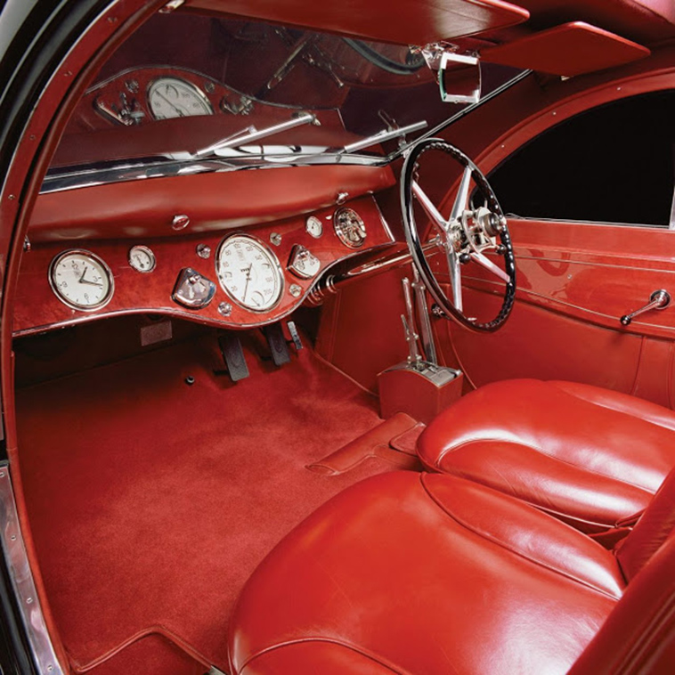 1925 rolls royce phantom