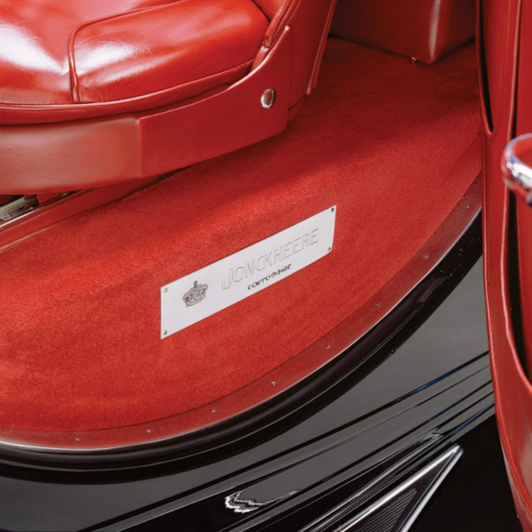 1925 rolls royce phantom