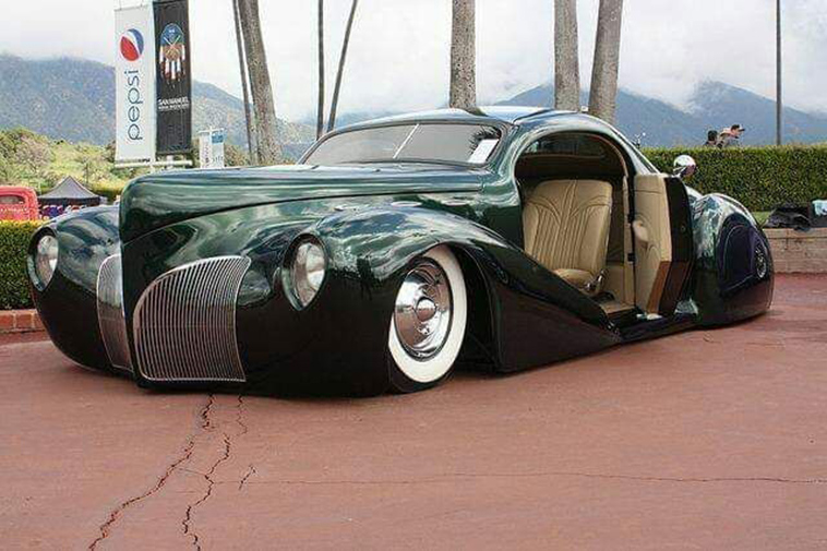 1941 Lincoln