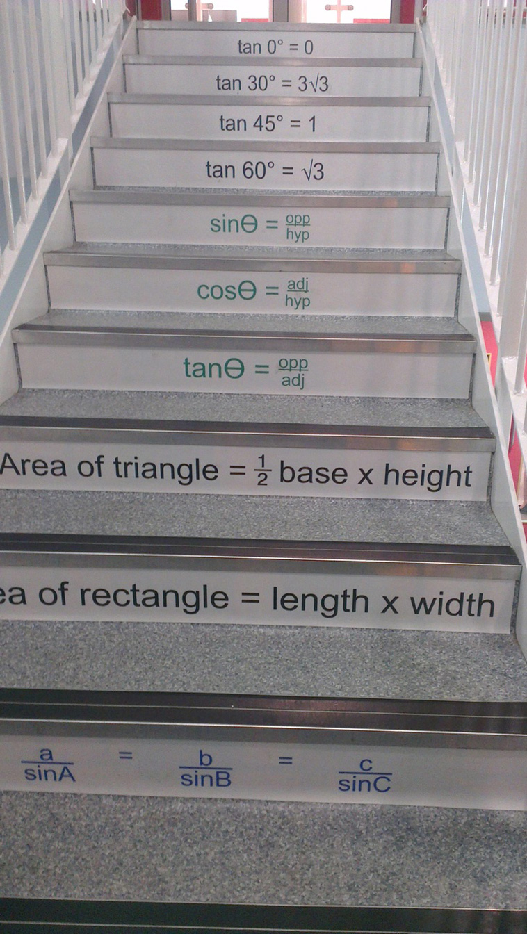 Clever School Inventions