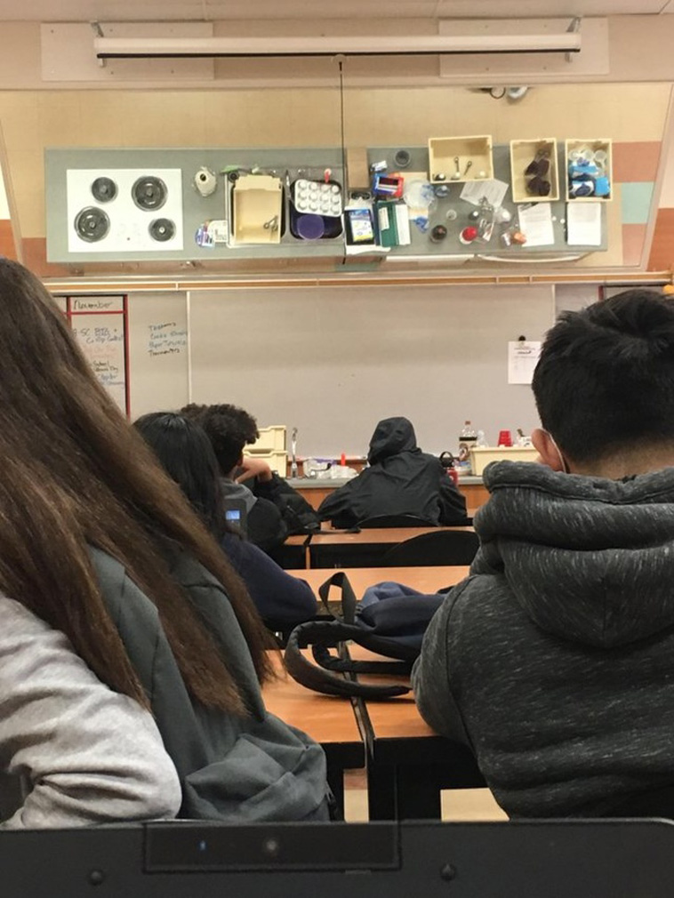 Clever School Inventions